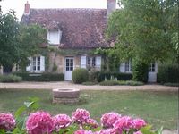 chambres d'hôtes bourgogne dezaret hortensias
