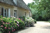 chambres d'hôtes bourgogne dezaret maison