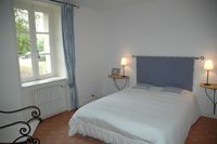 chambres d'hôtes bourgogne chambre